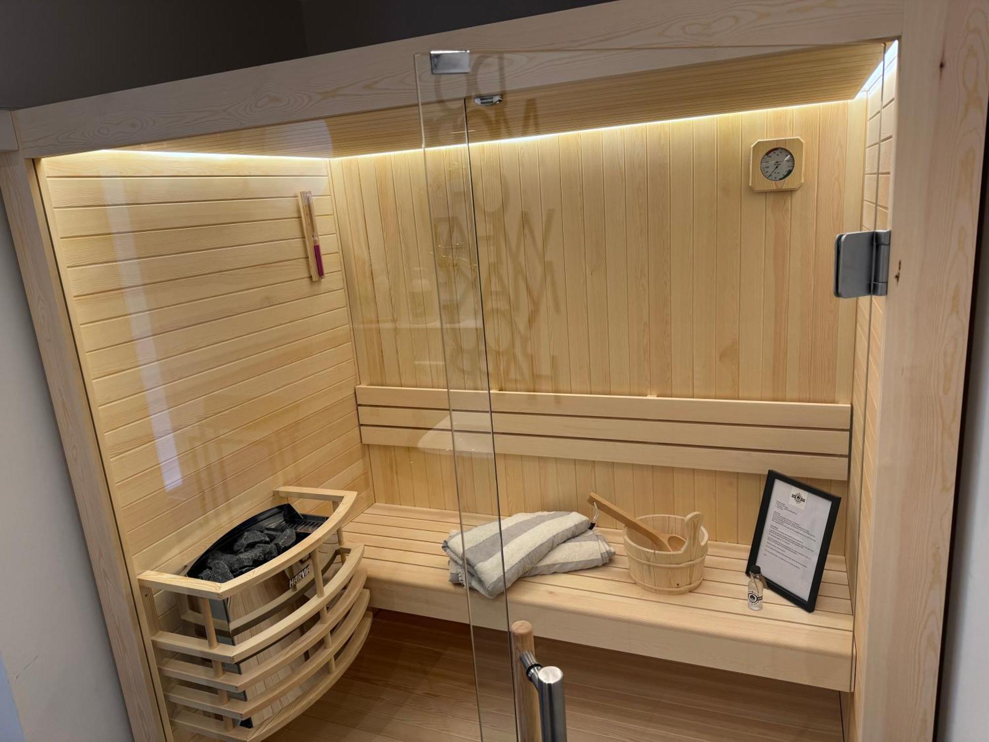 Olpe bei Meschede Ommi Kese See-Suite Sauna Biggesee מראה חיצוני תמונה